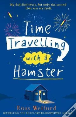Capa do artigo Time Travelling With A Hamster