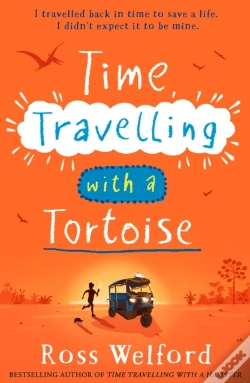 Capa do artigo Time Travelling With A Tortoise