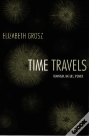 Capa do artigo Time Travels