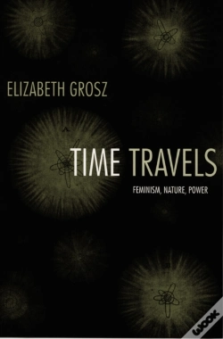 Capa do artigo Time Travels