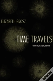 Capa do artigo Time Travels