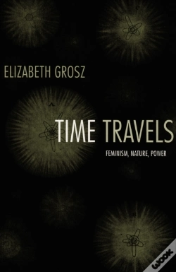 Capa do artigo Time Travels