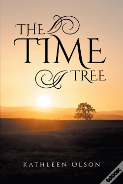 Capa do artigo Time Tree