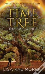Capa do artigo Time Tree
