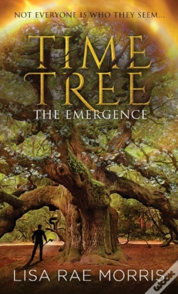 Capa do artigo Time Tree