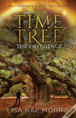 Capa do artigo Time Tree