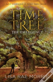 Capa do artigo Time Tree