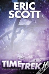 Capa do artigo Time Trek 2