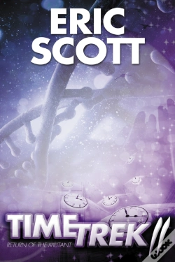 Capa do artigo Time Trek 2