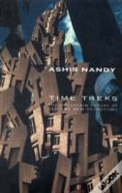 Capa do artigo Time Treks