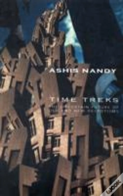 Capa do artigo Time Treks