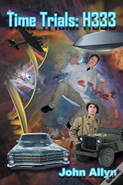 Capa do artigo Time Trials