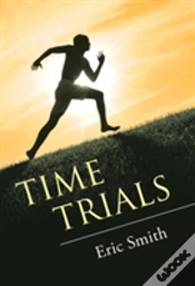 Capa do artigo Time Trials