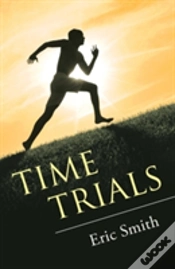 Capa do artigo Time Trials