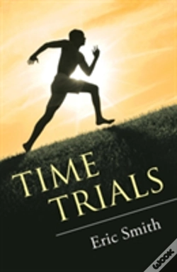 Capa do artigo Time Trials