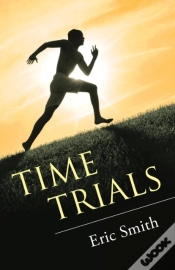 Capa do artigo Time Trials
