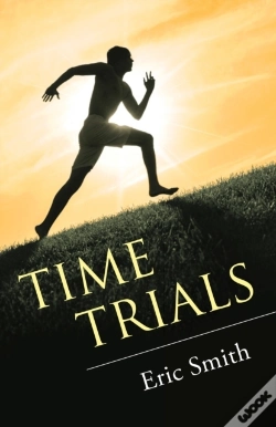 Capa do artigo Time Trials