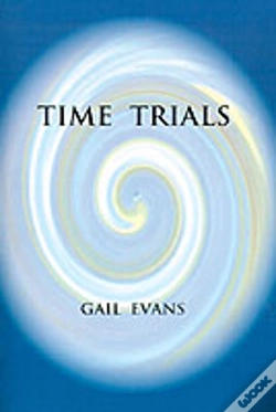 Capa do artigo Time Trials