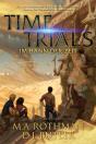 Time Trials - Im Bann Der Zeit - Preview