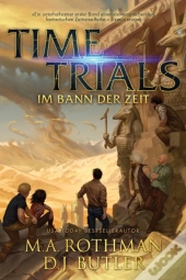 Time Trials - Im Bann Der Zeit