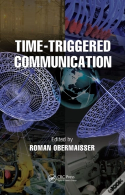 Capa do artigo Time-Triggered Communication