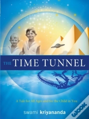 Capa do artigo Time Tunnel