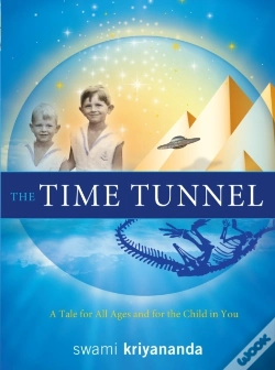 Capa do artigo Time Tunnel