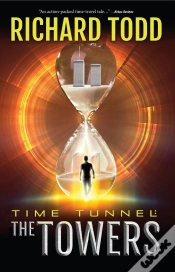 Capa do artigo Time Tunnel: The Towers