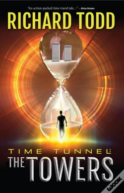 Capa do artigo Time Tunnel: The Towers
