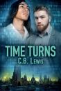 Time Turns - Preview