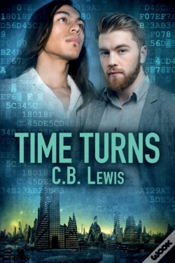 Capa do artigo Time Turns