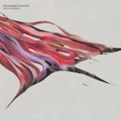 Capa do artigo Time Turns Elastic - CD