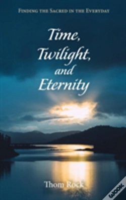 Capa do artigo Time, Twilight, And Eternity