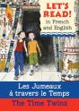 Time Twins/Les Jumeaux A Travers Le Temps - Preview