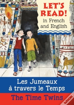 Capa do artigo Time Twins/Les Jumeaux A Travers Le Temps