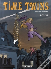 Time Twins T.1 ; 15.02.29
