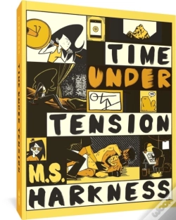 Capa do artigo Time Under Tension