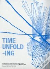 Capa do artigo Time Unfolding