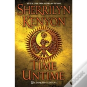 Capa do artigo Time Untime