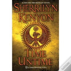 Capa do artigo Time Untime