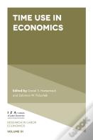 Time Use In Economics