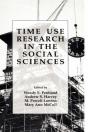 Time Use Research In The Social Sciences - Preview