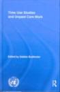 Time Use Studies And Unpaid Care Work - Preview