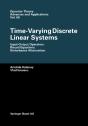 Time-Varying Discrete Linear Systems - Preview