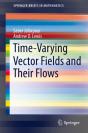 Time-Varying Vector Fields And Their Flows - Preview