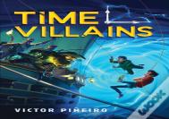 Time Villains