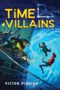 Time Villains - Preview