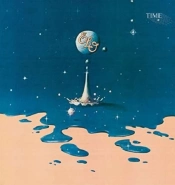 Capa do artigo Time - Vinil