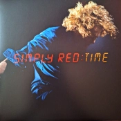 Capa do artigo Time - Vinil