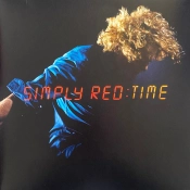 Capa do artigo Time - Vinil